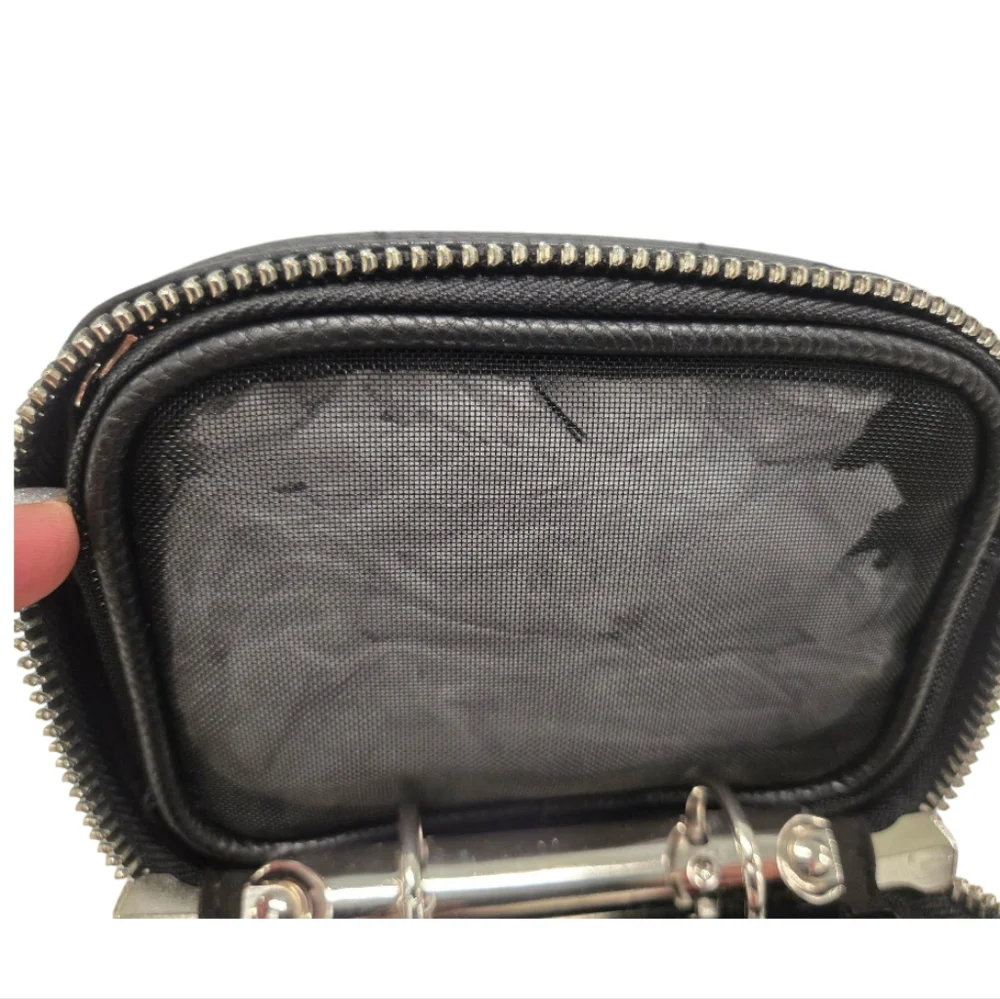 Trish McEvoy Classic Zip Makeup‎ Planner